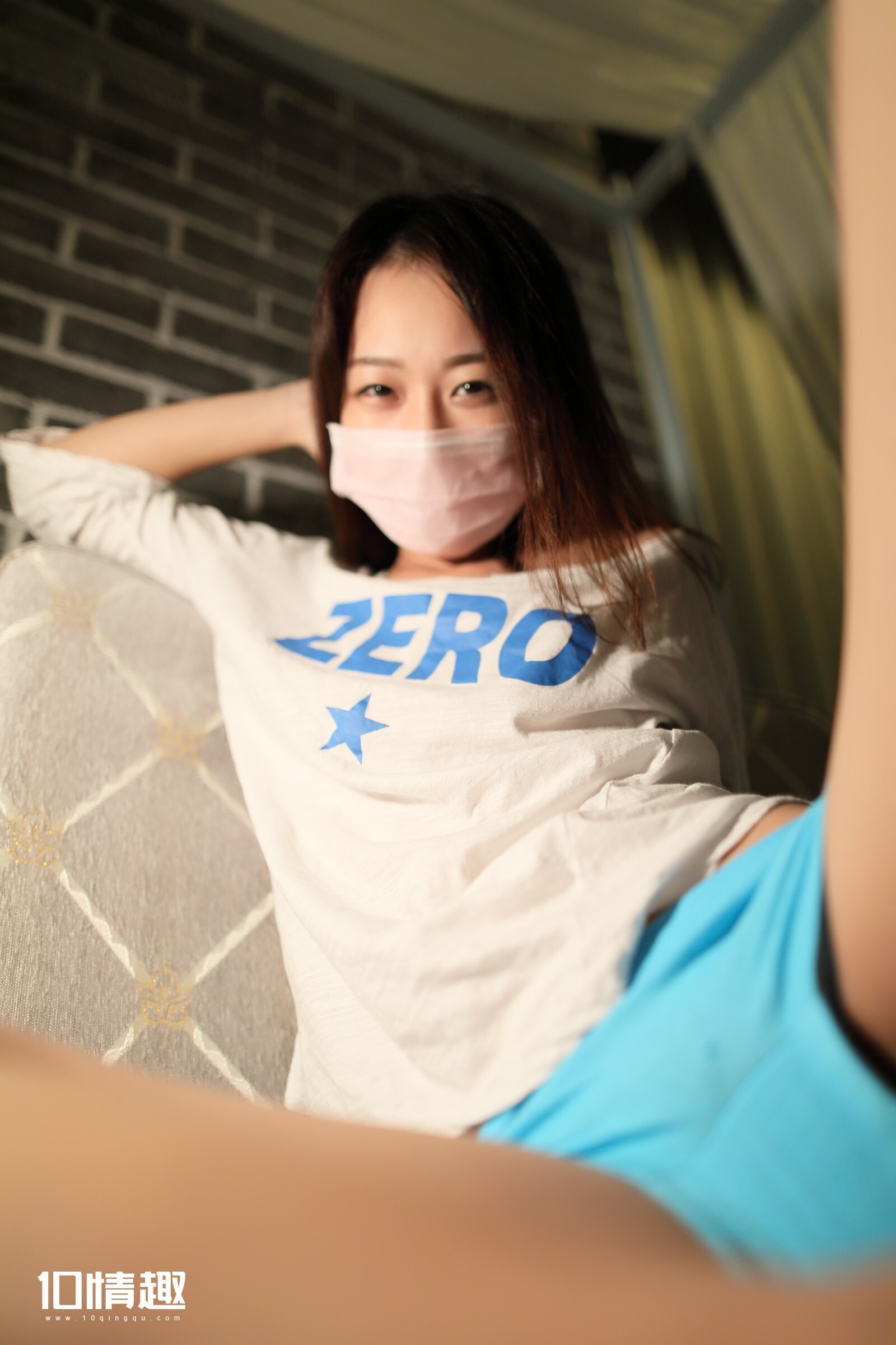 [Rs]KZ系列 2017.10.15 NO.490